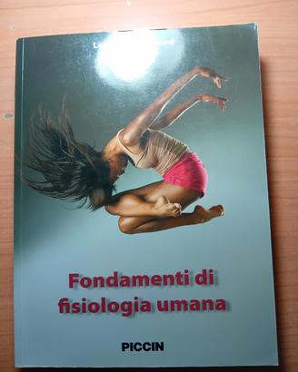 Fondamenti di Fisiologia Umana- Sherwood