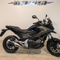 Honda Nc750x 2020 km25000