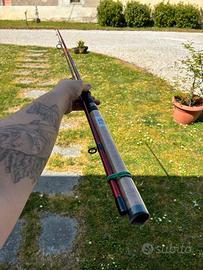 Berkley cherrywood 7-28