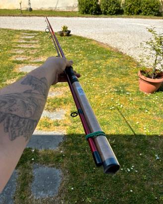 Berkley cherrywood 7-28