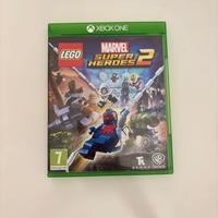 LEGO Marvel Super Heroes 2 per Xbox One