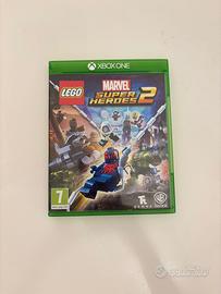 LEGO Marvel Super Heroes 2 per Xbox One