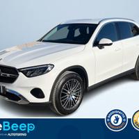 Mercedes-Benz GLC 220 D ADVANCED PLUS 4MATIC AUTO