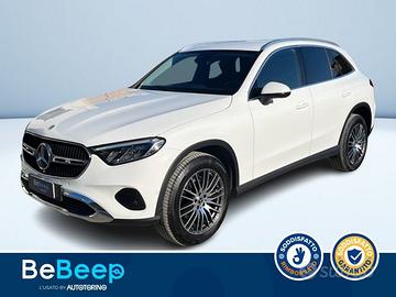 Mercedes-Benz GLC 220 D ADVANCED PLUS 4MATIC AUTO