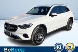 Mercedes-Benz GLC 220 D ADVANCED PLUS 4MATIC AUTO