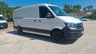 Vw Crafter - Passo Medio Tetto Basso - Anno 2020