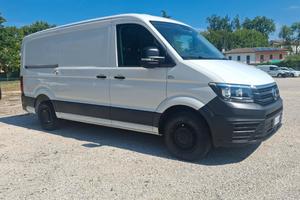 Vw Crafter - Passo Medio Tetto Basso - Anno 2020