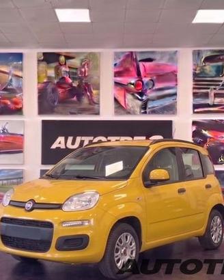 FIAT Panda 1.0 FireFly S&S Hybrid Pop PANDINA...