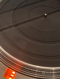 Giradischi Technics SL-1500
