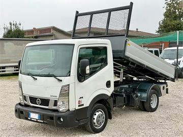 Nissan NT400 ribaltabile 3.0cc