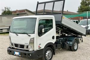 Nissan NT400 ribaltabile 3.0cc