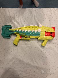 Nerf Armorstrike