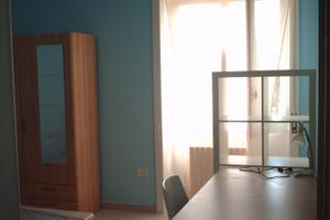 Camera singola per studentessa