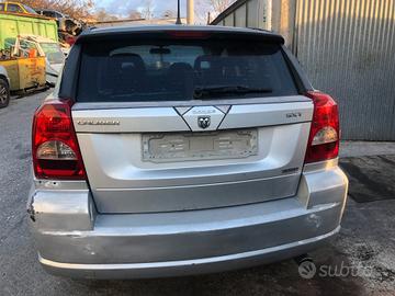 DODGE CALIBER ANNO 09