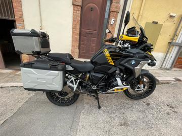 R 1250 GS 40th