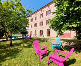 Ultime dispo - Stupendo Casale con piscina