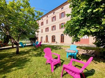 Ultime dispo - Stupendo Casale con piscina