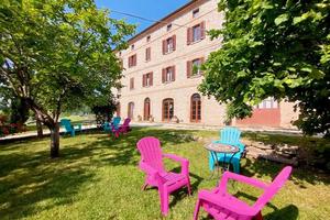 Ultime dispo - Stupendo Casale con piscina