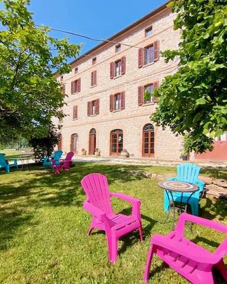 Ultime dispo - Stupendo Casale con piscina