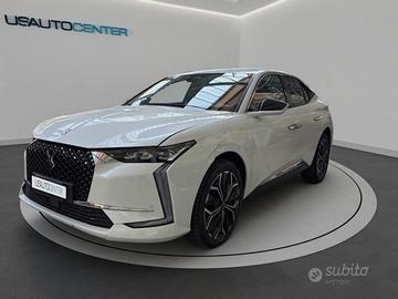 DS DS4 II 2021 - DS4 1.6 e-tense phev Rivoli 225cv