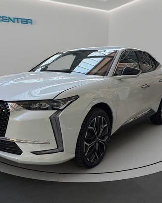 DS DS4 II 2021 - DS4 1.6 e-tense phev Rivoli 225cv