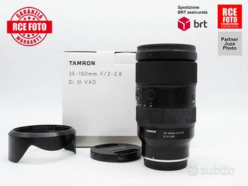 Tamron 35-150 F2-2.8 Di III VXD - NIKON Z (Nikon)