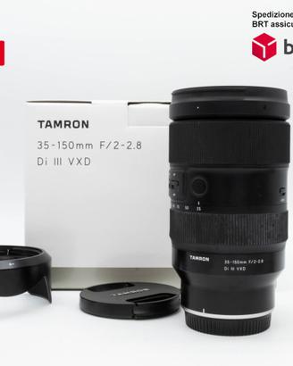 Tamron 35-150 F2-2.8 Di III VXD - NIKON Z (Nikon)