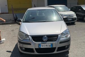 Volkswagen Polo 1.2 70 CV 5p. Comfortline