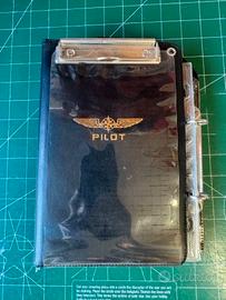 Cosciale da volo piloti - PILOT