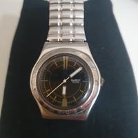 swatch irony  Medium YLS104