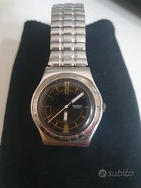 swatch irony  Medium YLS104