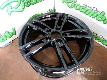 CERCHIO BMW SERIE 1 F20 DA 18 X 7.5 ET 45 2018