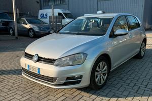 Volkswagen Golf 7 1.6 tdi