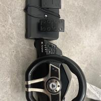 simulatore di guida ps4