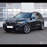 Bmw x5 per ricambi anno 2019 #0407