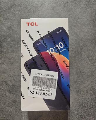 Smartphone TCL k70 se