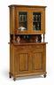 credenza-napoletana-due-ante-noce