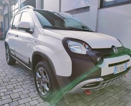 Fiat Panda 0.9 TwinAir Turbo S&S 4x4 GANCIO TRAINO