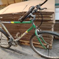 bici uomo mountain-bike Atala anni '90