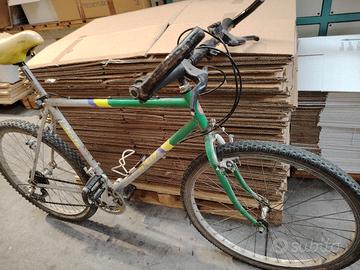 bici uomo mountain-bike Atala anni '90