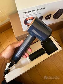 Asciugacapelli Dyson Supersonic HD-08