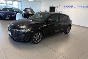 FORD Focus 1.5TDCI 115CV C.AUTOM.ST-LINE X