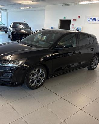 FORD Focus 1.5TDCI 115CV C.AUTOM.ST-LINE X