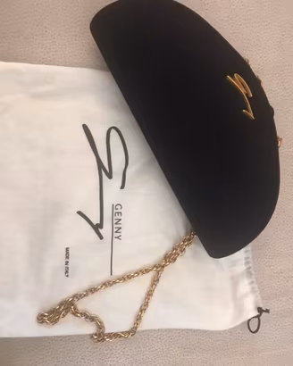 Borsa Genny