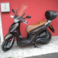 Kymco People 125