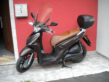 Kymco People 125