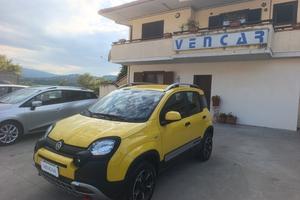 Fiat Panda Cross Panda 0.9 t.air t. Cross 4x4 s&s