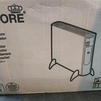 Termo Stufa elettrica Vortice 