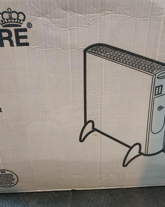 Termo Stufa elettrica Vortice 