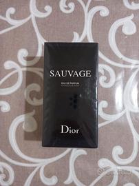sauvage Dior 100 ML 